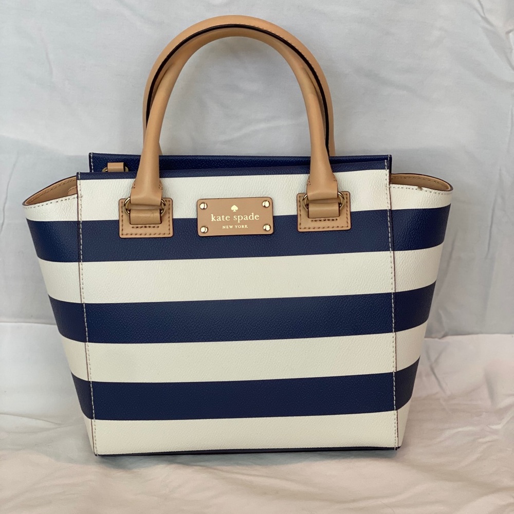 Kate Spade Small Camryn Bag